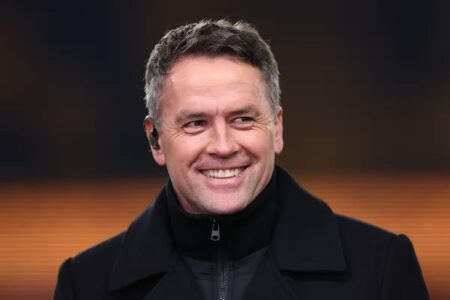 مايكل أوين: ليفربول أفضل فريق في الدوري الإنجليزي
