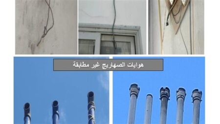 ضربة للسوق السوداء.. ضبط موقع غير قانوني لتجميع 40 ألف لتر سولار بكفر الزيات