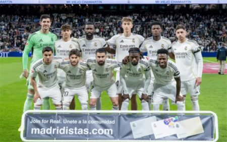 لماذا سمح الحكم لـ ريال مدريد بإجراء 6 تبديلات أمام إلتشي؟