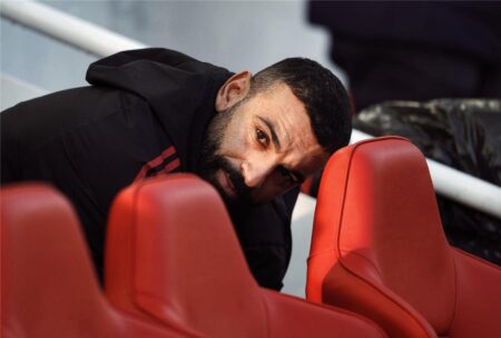 تليجراف: أداء ليفربول أمام توتنهام يعكس حقيقة بشأن محمد صلاح تليجراف: أداء ليفربول أمام توتنهام يعكس حقيقة بشأن محمد صلاح