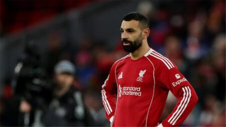 روني يشيد ببديل محمد صلاح أمام توتنهام: لاعب مبشر وإيجابي روني يشيد ببديل محمد صلاح أمام توتنهام: لاعب مبشر وإيجابي