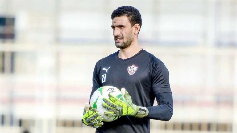 بطولات يكشف أسباب استبعاد محمد عواد من مران الزمالك.. وخطوة تصعيدية مرتقبة