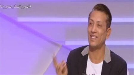 حسام عبدالمنعم: فخور بثقة الزمالك وسأعمل على اكتشاف المواهب لخدمة الفريق الأول