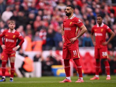 هيسكي: ما حدث لـ محمد صلاح أمام توتنهام مثير للشك.. وليفربول لن يتجاهل العروض
