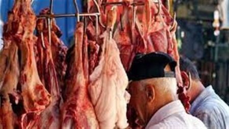 تعرف على أسعار اللحوم في الأسواق ومنافذ البيع