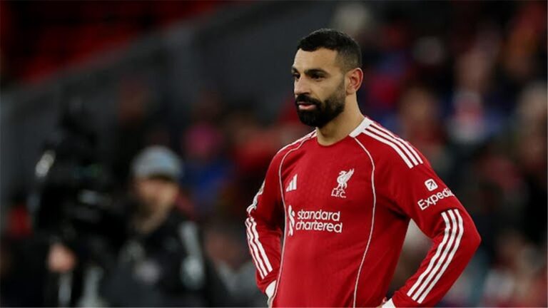 ردود أفعال جماهير ليفربول على أداء محمد صلاح أمام توتنهام في الدوري الإنجليزي