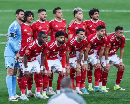 مدرب وادي دجلة: لاعب الأهلي الأفضل في مصر.. وفيريرا ظُلم مع الزمالك مدرب وادي دجلة: لاعب الأهلي الأفضل في مصر.. وفيريرا ظُلم مع الزمالك