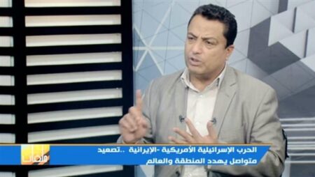 العالم يقف على أعتاب انتحار اقتصادي إذا طال أمد الصراع