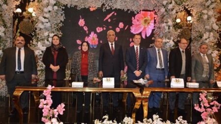 العاملون بالضرائب ندعم إجراءات الإصلاح في القطاع