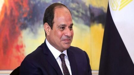 السيسي: مستعدون لتقديم كافة أشكال الدعم اللازم للحفاظ على أمن دول الخليج