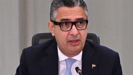 حركة تغييرات كبيرة فى التموين.. تعيينات وتنقلات لـ35 قيادة بالمحافظات