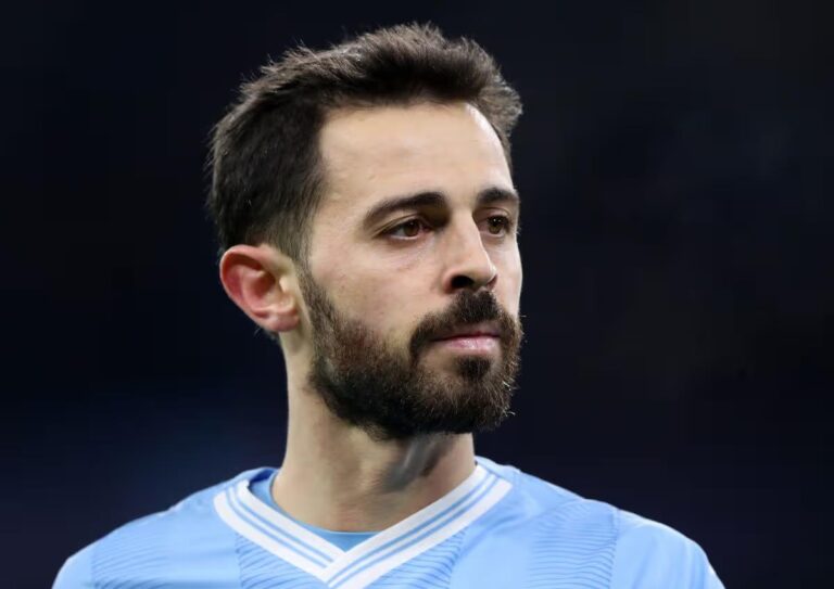 عملاق أوروبي يتحدى برشلونة ويغري برناردو سيلفا بعرض رائع عملاق أوروبي يتحدى برشلونة ويغري برناردو سيلفا بعرض رائع