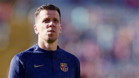 سبورت: برشلونة يستقر على بديل تشيزني