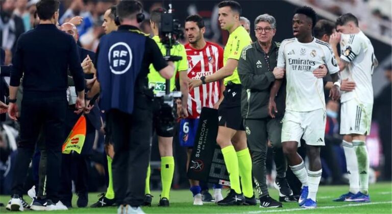 مواعيد مباريات اليوم الأحد 2232026 والقنوات الناقلة.. الزمالك ضد أوتوهو وريال مدريد يواجه أتلتيكو مدريد مواعيد مباريات اليوم الأحد 2232026 والقنوات الناقلة.. الزمالك ضد أوتوهو وريال مدريد يواجه أتلتيكو مدريد