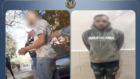 سقوط «نصاب الخيول» بالجيزة عقب تداول فيديو استغاثة لثلاثة مواطنين