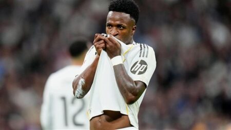 الدوري الإسباني | ريال مدريد يضرب أتلتيكو مدريد بثلاثية بالديربي