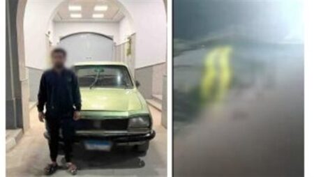الداخلية تكشف ملابسات فيديو محاولة رشوة فرد مرور بأسيوط