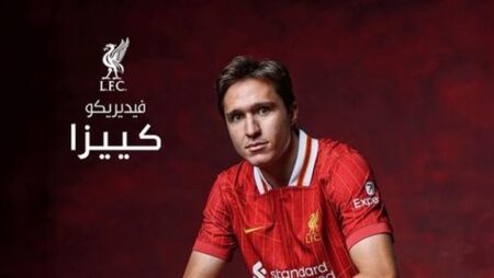 صدمة لإيطاليا قبل ملحق المونديال.. إصابة كييزا تربك حسابات جاتوزو