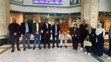 «المراكز الطبية» تكثف المرور على مستشفيات زايد والهرم والعجوزة وإمبابة خلال العيد