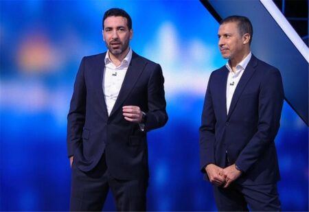 أبو تريكة يوجه نصيحة هامة لـ محمد صلاح بعد تقدمه في السن.. ويؤكد: يحتاج لمدرب يحتويه