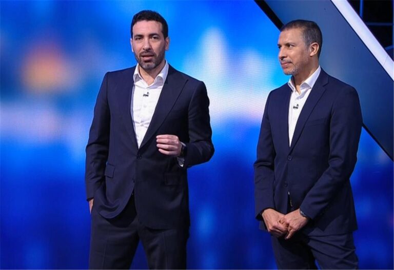 أبو تريكة يوجه نصيحة هامة لـ محمد صلاح بعد تقدمه في السن.. ويؤكد: يحتاج لمدرب يحتويه أبو تريكة يوجه نصيحة هامة لـ محمد صلاح بعد تقدمه في السن.. ويؤكد: يحتاج لمدرب يحتويه