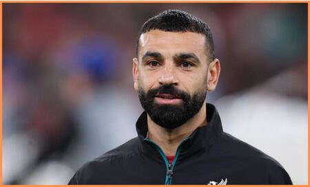 سونيس: محمد صلاح السبب الرئيسي لمعاناة ليفربول هذا الموسم.. وشيء واحد أثر عليه كثيرًا