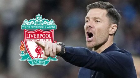 آس: ليفربول يستغل التوقف الدولي من أجل تشابي ألونسو آس: ليفربول يستغل التوقف الدولي من أجل تشابي ألونسو