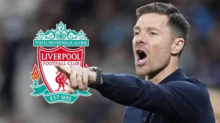 آس: ليفربول يستغل التوقف الدولي من أجل تشابي ألونسو