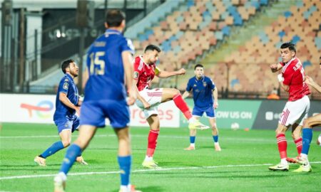 لاعب الزمالك الأسبق: فرحت بهزيمة الأهلي أمام الترجي.. ويشيد بـ الجماهير البيضاء
