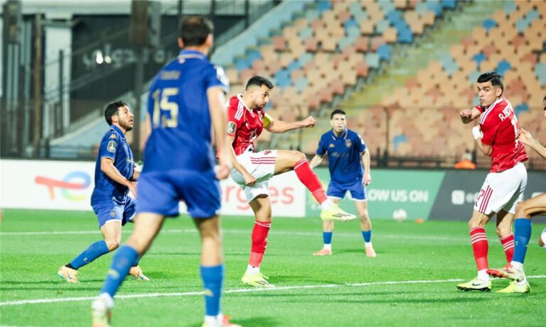 لاعب الزمالك الأسبق: فرحت بهزيمة الأهلي أمام الترجي.. ويشيد بـ الجماهير البيضاء