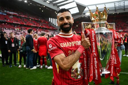 محمد صلاح يتكبد خسارة مالية كبيرة بعد رحيله عن ليفربول محمد صلاح يتكبد خسارة مالية كبيرة بعد رحيله عن ليفربول