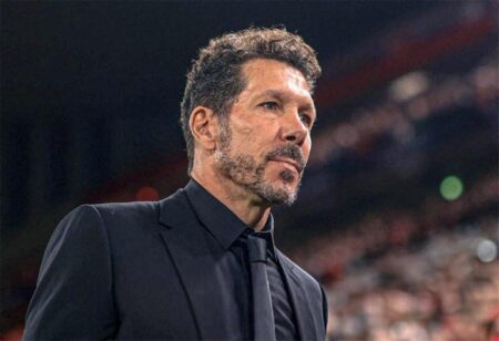 سيميوني: افتقرنا لعدة أمور أمام ريال مدريد.. وركلة الجزاء ليست سبب خسارتنا
