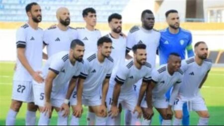 وادي دجلة يهزم طلائع الجيش بثلاثية في ربع نهائي كأس عاصمة مصر