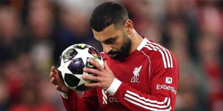 رئيس نيويورك سيتي الأمريكي يوضح موقفه من ضم محمد صلاح