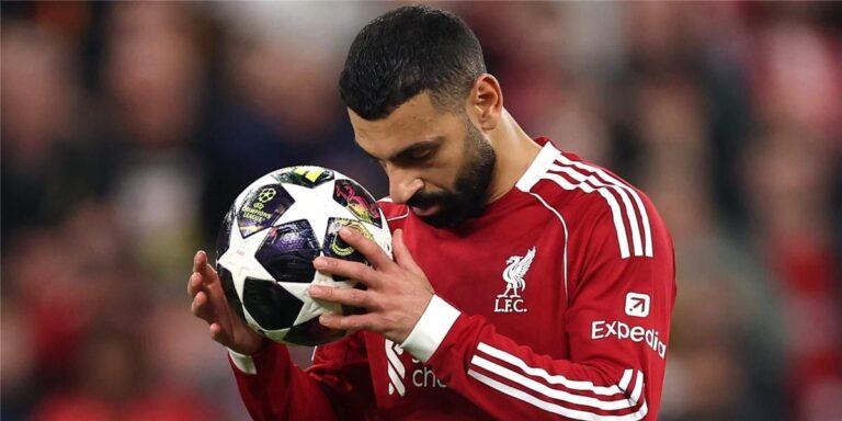 رئيس نيويورك سيتي الأمريكي يوضح موقفه من ضم محمد صلاح رئيس نيويورك سيتي الأمريكي يوضح موقفه من ضم محمد صلاح