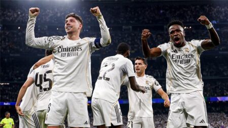 ليس مبابي وحده.. لاعب ريال مدريد عانى من خطأ الأطباء في تشخيص إصابته