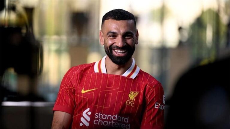 جون تيري: صلاح ضمن الأفضل على مر العصور.. وهذا سبب عدم نجاحه في تشيلسي جون تيري: صلاح ضمن الأفضل على مر العصور.. وهذا سبب عدم نجاحه في تشيلسي