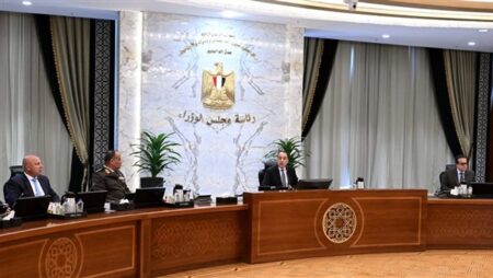 مجلس الوزراء يوافق على الموازنة العامة للدولة للسنة المالية 2026/2027