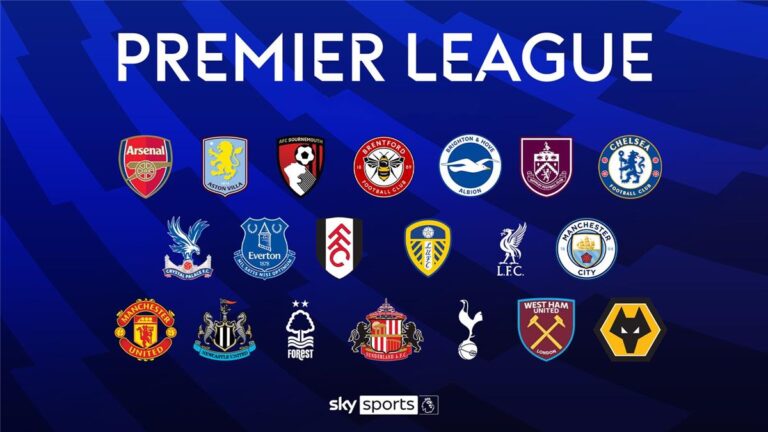 المرشحون لجائزة أفضل لاعب في الدوري الإنجليزي عن شهر مارس