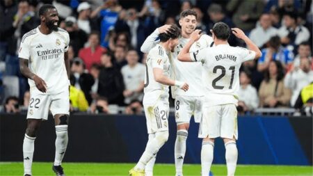 روي كين: لاعب ريال مدريد يتحمل مسؤولية استبعاده من منتخب بلده