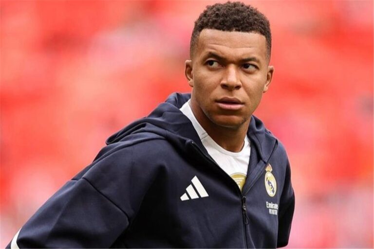 صحفي فرنسي: مبابي وريال مدريد يواصلان الكذب صحفي فرنسي: مبابي وريال مدريد يواصلان الكذب