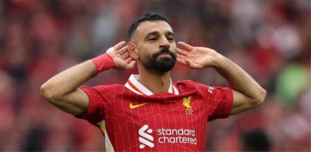 موندو ديبورتيفو: أحدها مستحيلة.. 3 بدائل لتعويض محمد صلاح في ليفربول