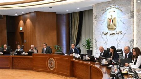أبوبكر الديب يكتب: "موازنة الحسم"… مصر تعيد تشكيل اقتصادها بين انضباط مالي صارم وتمكين القطاع الخاص وتوسيع الحماية الإجتماعية.. رسائل عميقة ترسم ملامح المرحلة القادمة