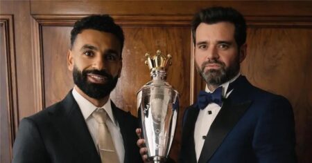 ذا أتلتيك تكشف كواليس اتفاق محمد صلاح مع ليفربول على الرحيل مجانًا ذا أتلتيك تكشف كواليس اتفاق محمد صلاح مع ليفربول على الرحيل مجانًا