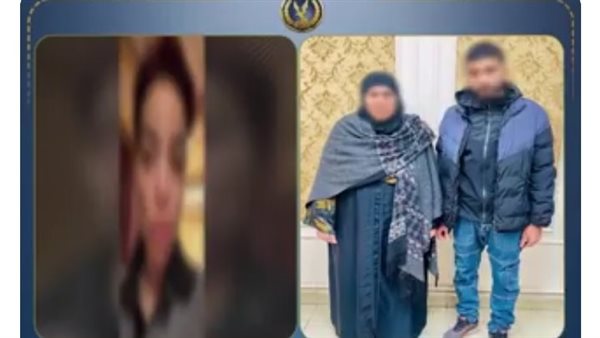 الداخلية تضبط حارسي عقار بالدقهلية بتهمة التعدي على سيدة الداخلية تضبط حارسي عقار بالدقهلية بتهمة التعدي على سيدة
