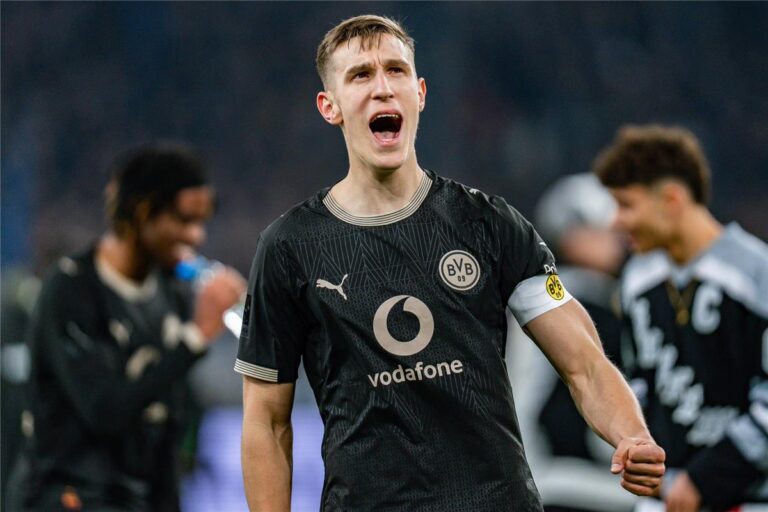 سكاي سبورتس تحسم موقف انتقال شلوتربيك إلى ريال مدريد