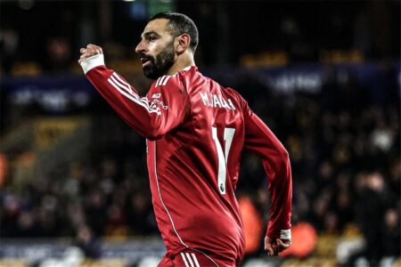 لاجازيتا: محمد صلاح ينعش آمال إنتر ميلان للتعاقد مع نجم اتحاد جدة