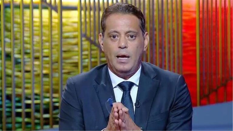 غير متعمدة.. هاني رمزي يعتذر عن تصريحاته الأخيرة ويوجه رسالة لجماهير الأهلي