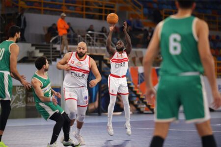 الزمالك يتقدم بشكوى رسمية ضد لاعب الاتحاد السكندري