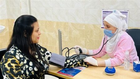 «الصحة»: استمرار فحص المقبلين على الزواج لضمان صحة الأزواج الجدد